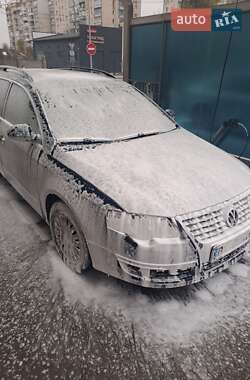 Универсал Volkswagen Passat 2005 в Хмельницком