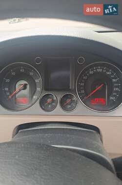Универсал Volkswagen Passat 2005 в Хмельницком