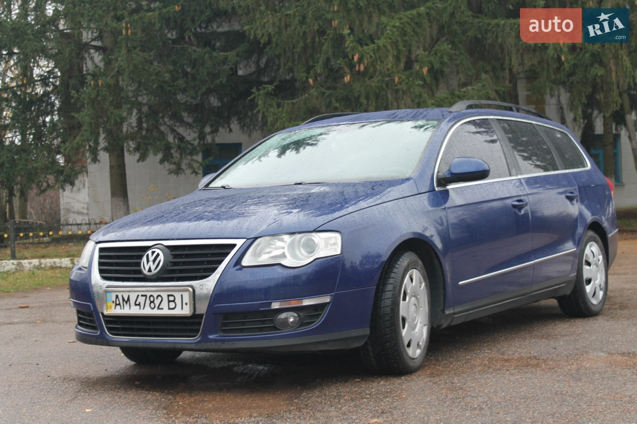 2010 Volkswagen Passat - мініатюра 34