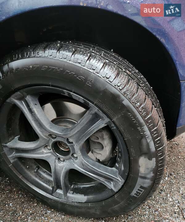 Универсал Volkswagen Passat 2009 в Харькове