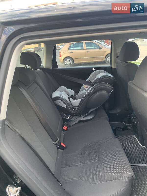 Універсал Volkswagen Passat 2008 в Монастириській фото 7 Універсал Volkswagen Passat 2008 в Монастириській