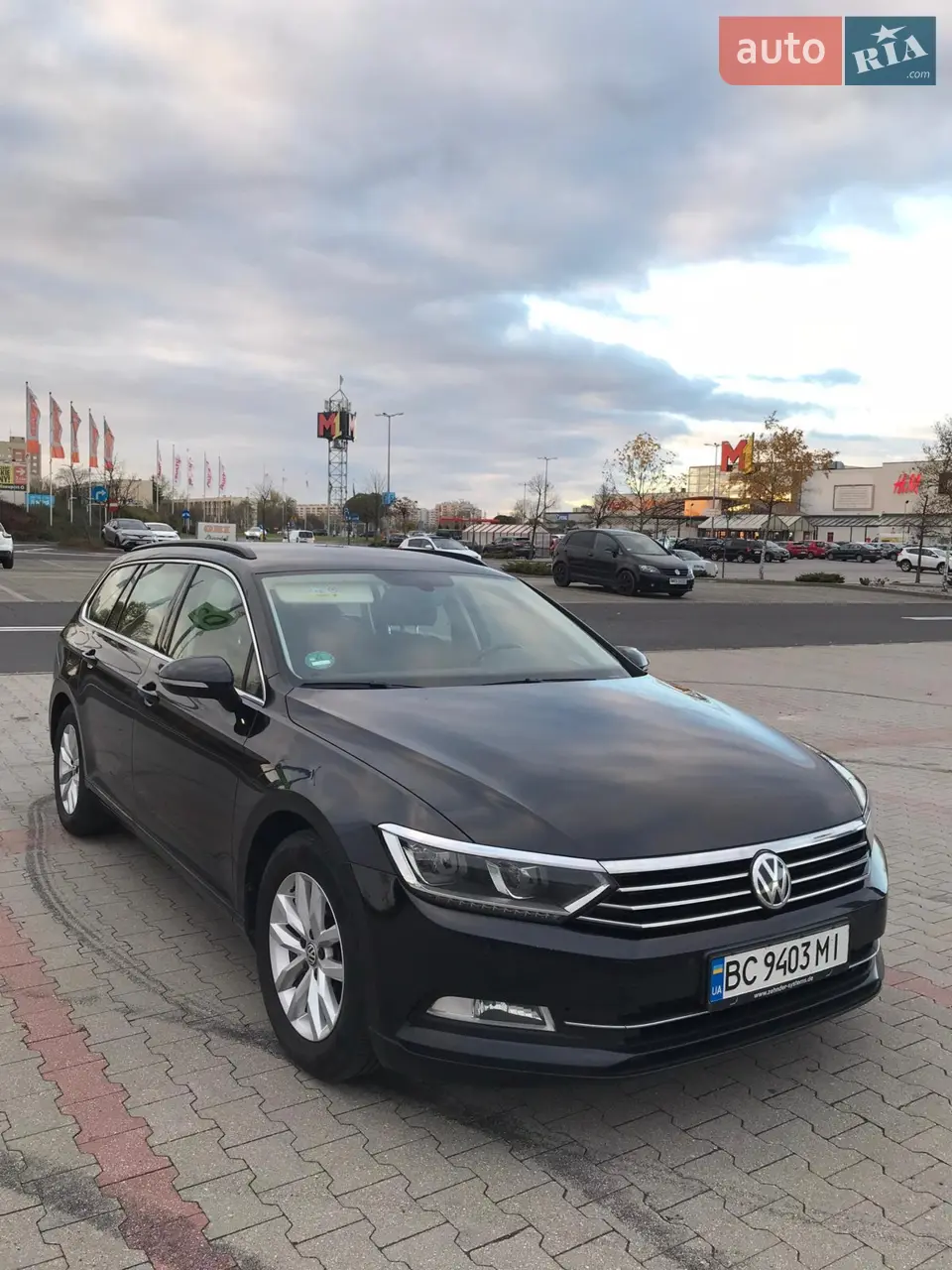 2014 Volkswagen Passat - мініатюра 41