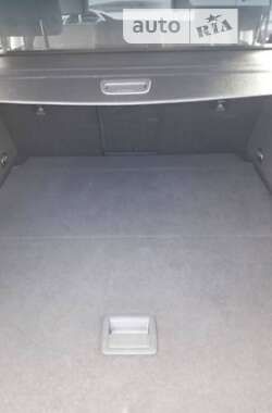 Универсал Volkswagen Passat 2017 в 