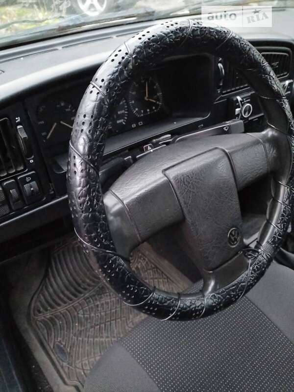 Универсал Volkswagen Passat 1990 в Харькове фото 13 Универсал Volkswagen Passat 1990 в Харькове