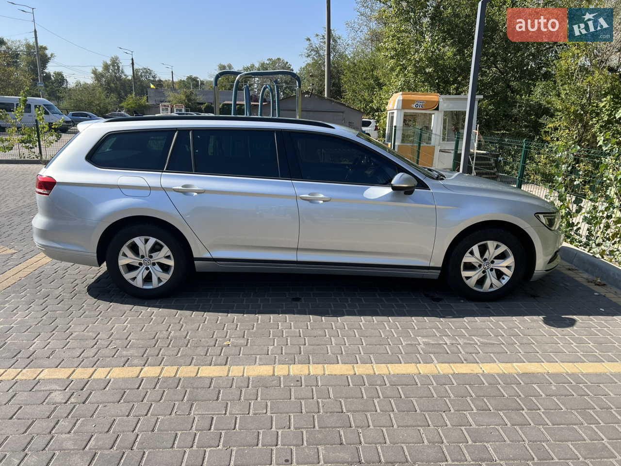 2016 Volkswagen Passat - мініатюра 23
