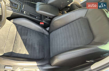 Универсал Volkswagen Passat 2015 в Киеве