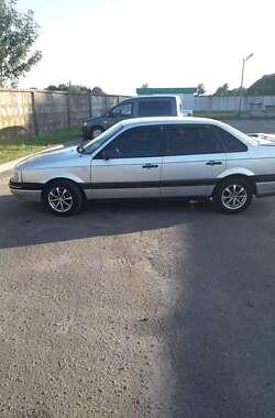 Седан Volkswagen Passat 1991 в 