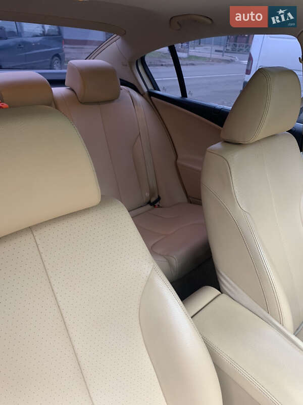 Седан Volkswagen Passat 2008 в Черкассах