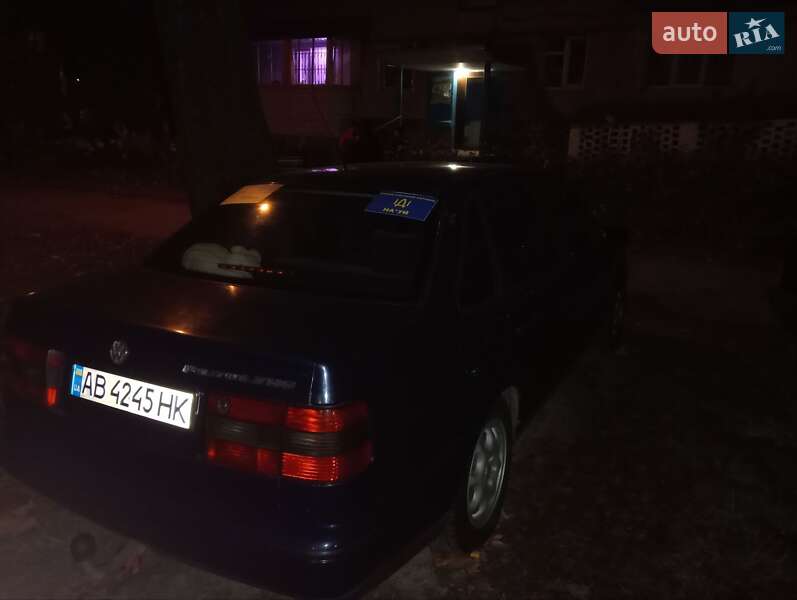 Седан Volkswagen Passat 1994 в Летичеве фото 23 Седан Volkswagen Passat 1994 в Летичеве