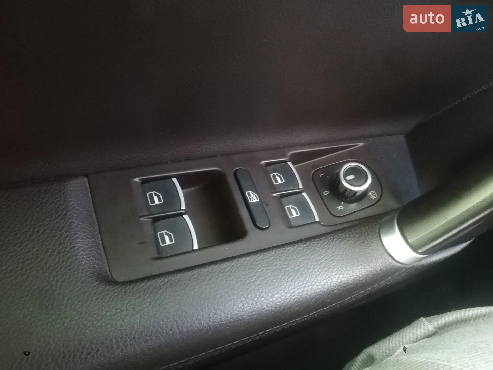 2011 Volkswagen Passat - мініатюра 15
