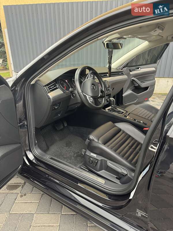 Универсал Volkswagen Passat 2015 в Хмельницком фото 14 Универсал Volkswagen Passat 2015 в Хмельницком