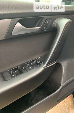 Универсал Volkswagen Passat 2013 в 