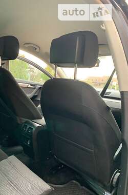 Универсал Volkswagen Passat 2013 в 