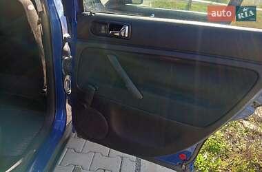 Седан Volkswagen Passat 1999 в 