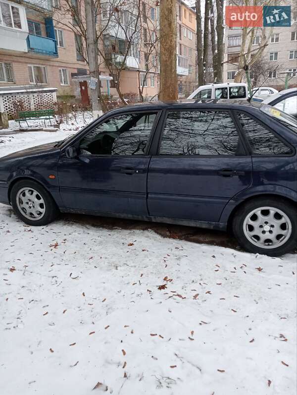 Седан Volkswagen Passat 1994 в Летичеве фото 7 Седан Volkswagen Passat 1994 в Летичеве