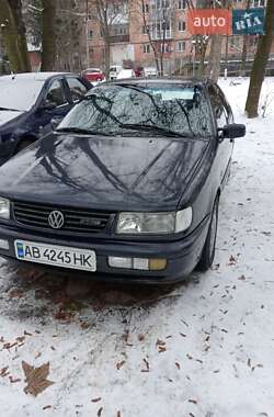 Volkswagen Passat 1994