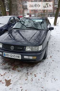 Седан Volkswagen Passat 1994 в Летичеве