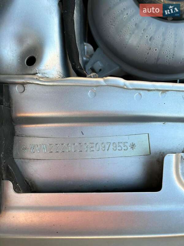 Универсал Volkswagen Passat 2015 в Полтаве