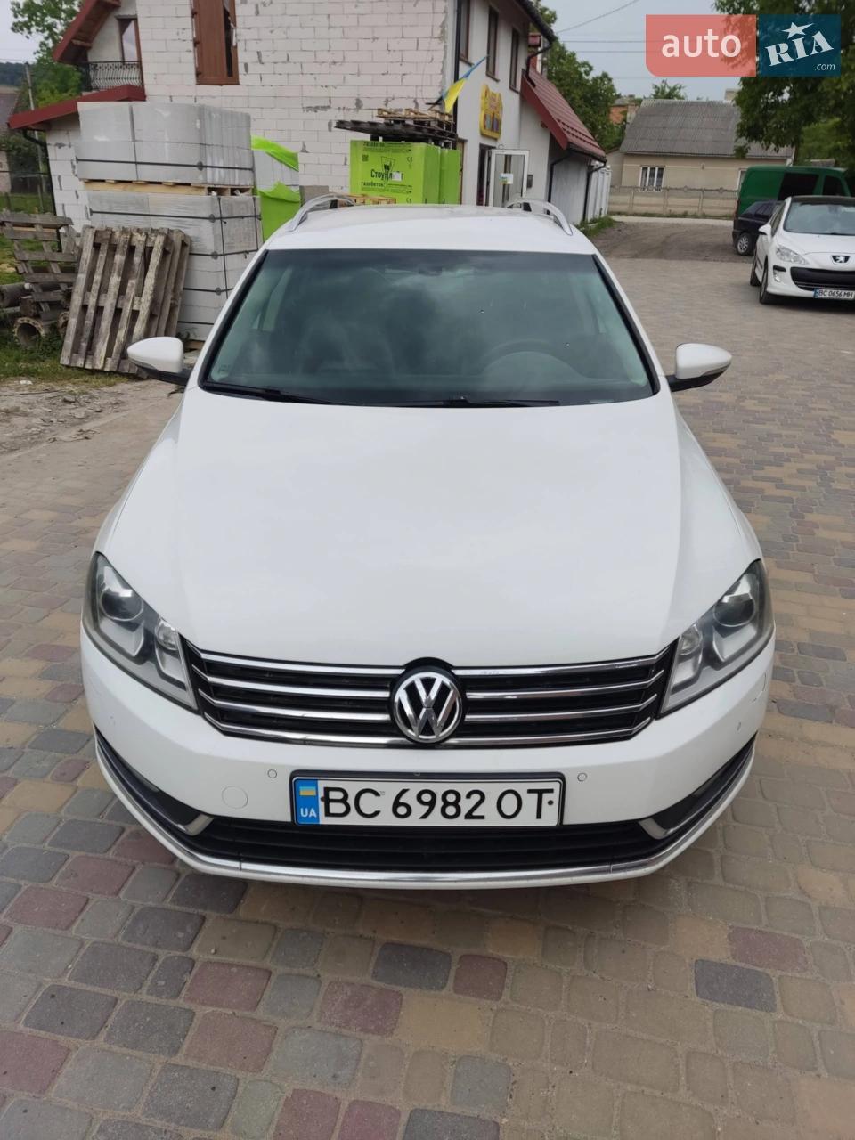 2010 Volkswagen Passat - мініатюра 21
