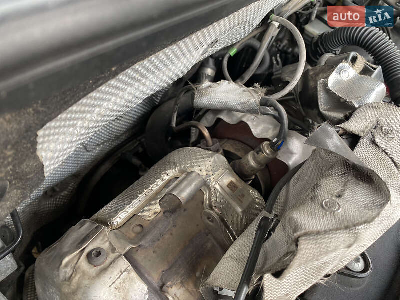 Универсал Volkswagen Passat 2015 в Умани