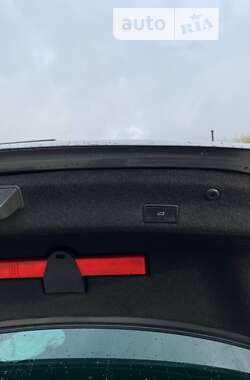 Седан Volkswagen Passat 2015 в Виноградове