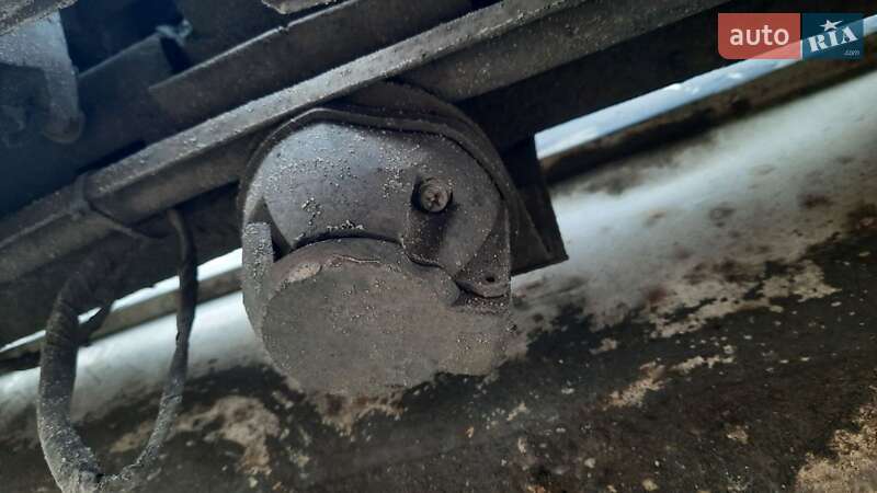 Універсал Volkswagen Passat 1986 в Ратному фото 10 Універсал Volkswagen Passat 1986 в Ратному