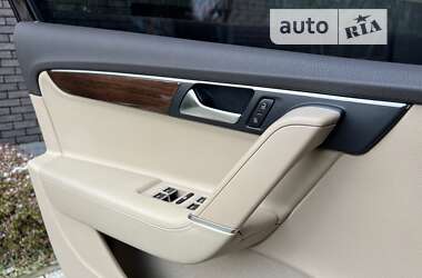 Седан Volkswagen Passat 2012 в 