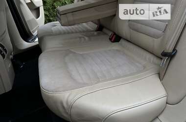 Седан Volkswagen Passat 2012 в 