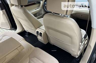 Седан Volkswagen Passat 2012 в 