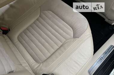 Седан Volkswagen Passat 2012 в 