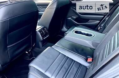 Универсал Volkswagen Passat 2020 в 