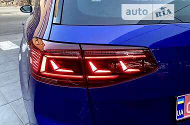 Универсал Volkswagen Passat 2020 в 