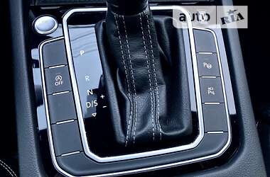 Универсал Volkswagen Passat 2020 в 