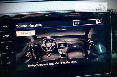 Универсал Volkswagen Passat 2020 в 