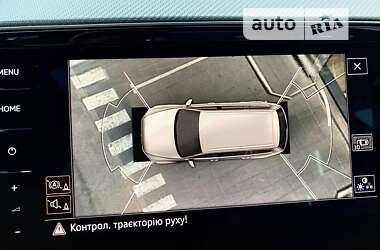 Универсал Volkswagen Passat 2020 в 