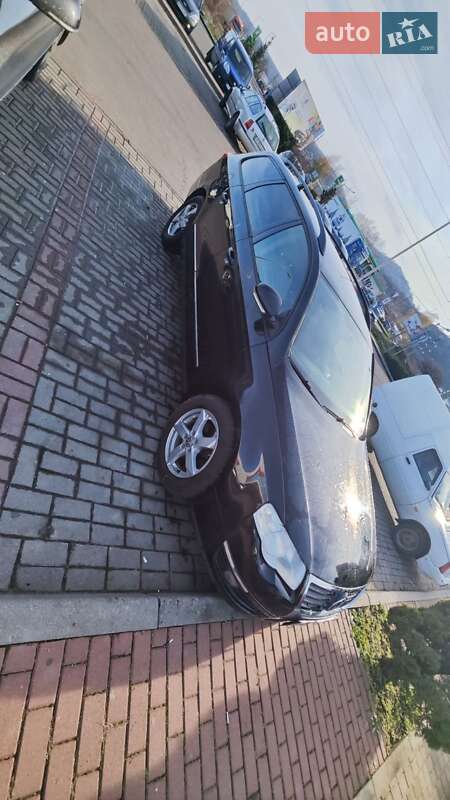 Универсал Volkswagen Passat 2009 в Мукачево