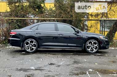 Седан Volkswagen Passat 2021 в Одессе