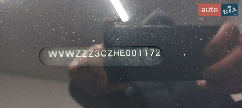 Универсал Volkswagen Passat 2016 в Кривом Роге фото 16 Универсал Volkswagen Passat 2016 в Кривом Роге