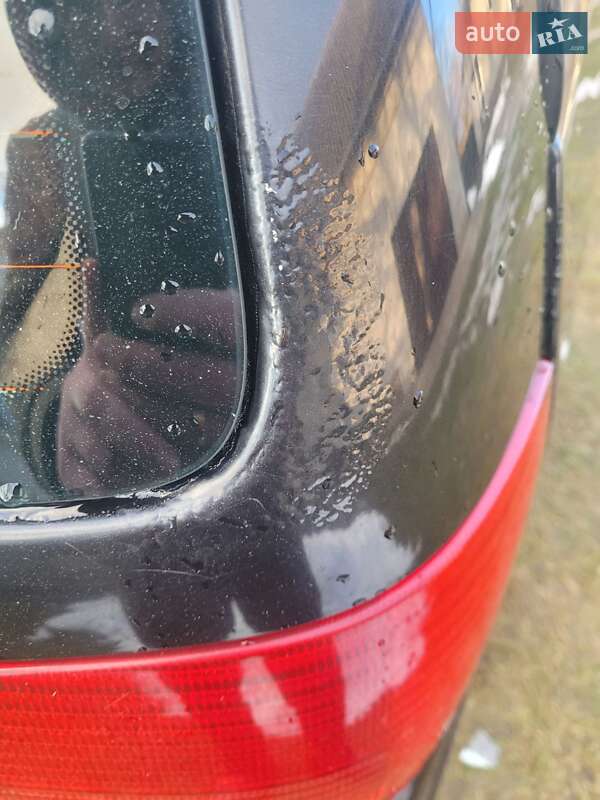 Универсал Volkswagen Passat 1999 в Львове