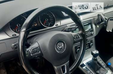 Универсал Volkswagen Passat 2010 в Черкассах