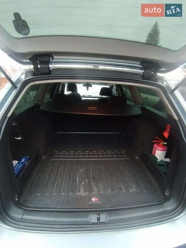 Універсал Volkswagen Passat 2009 в Хмельницькому