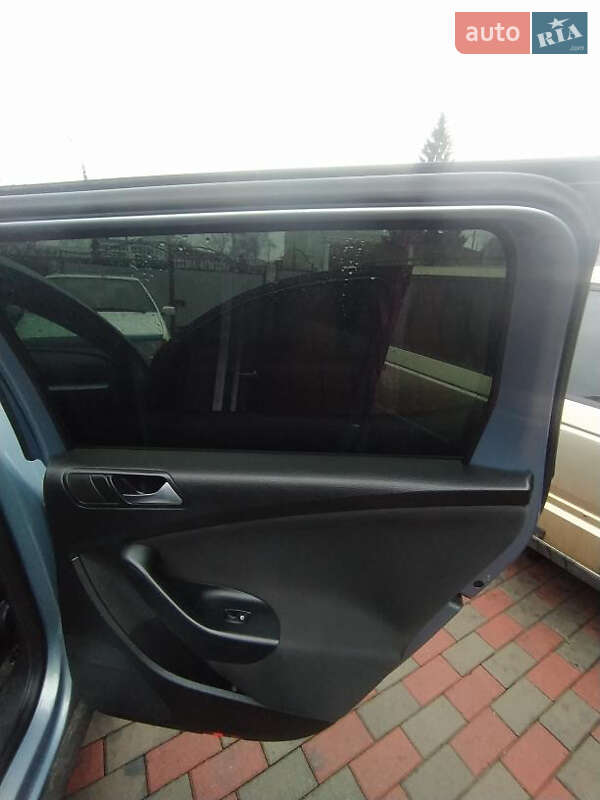 Універсал Volkswagen Passat 2009 в Хмельницькому