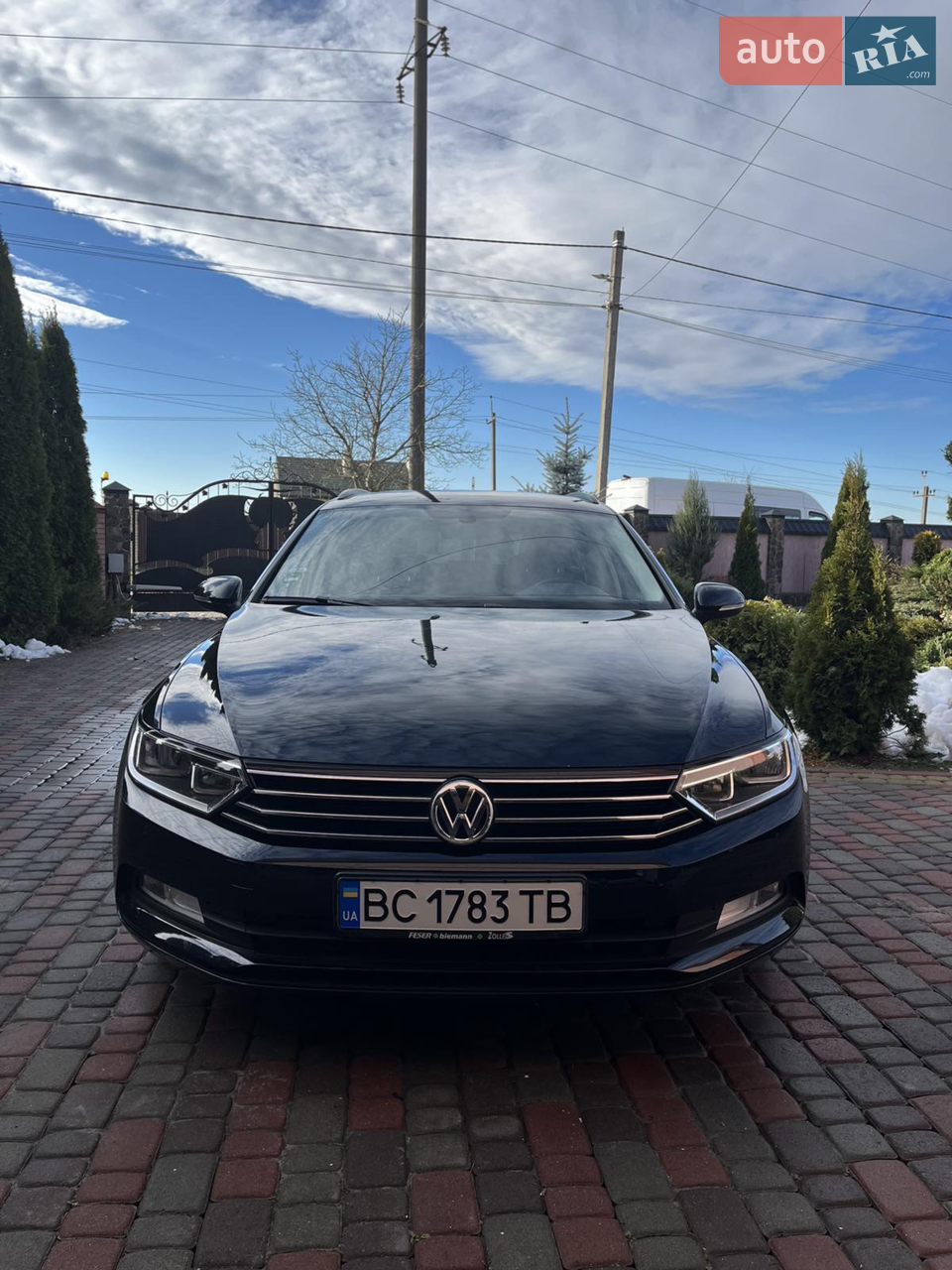 2018 Volkswagen Passat - мініатюра 15