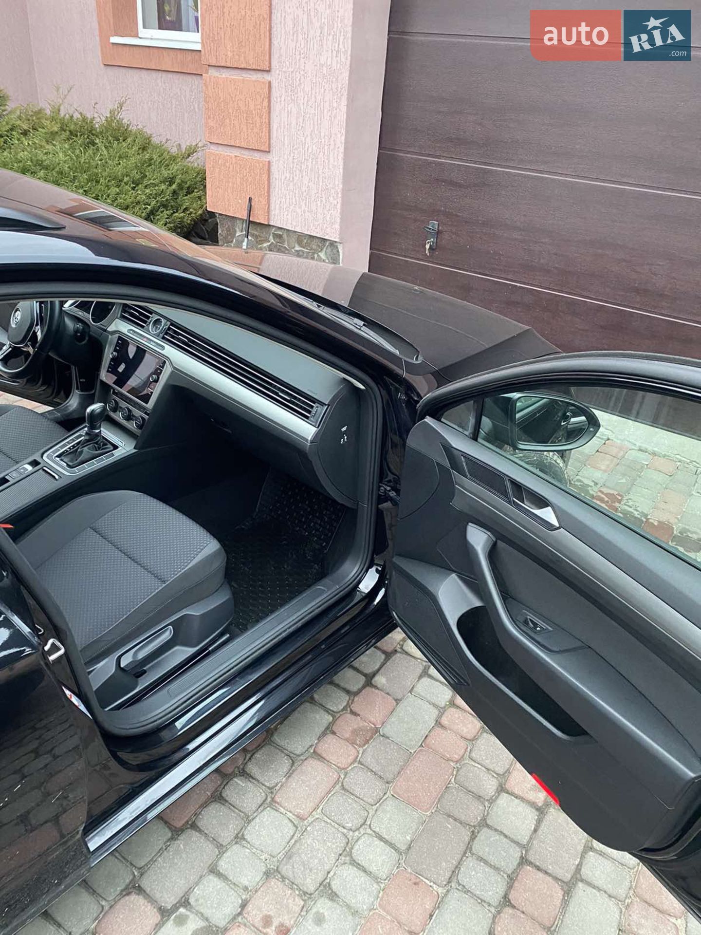 2019 Volkswagen Passat - мініатюра 12