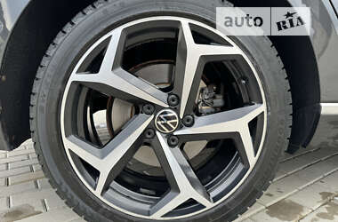 Седан Volkswagen Passat 2020 в 