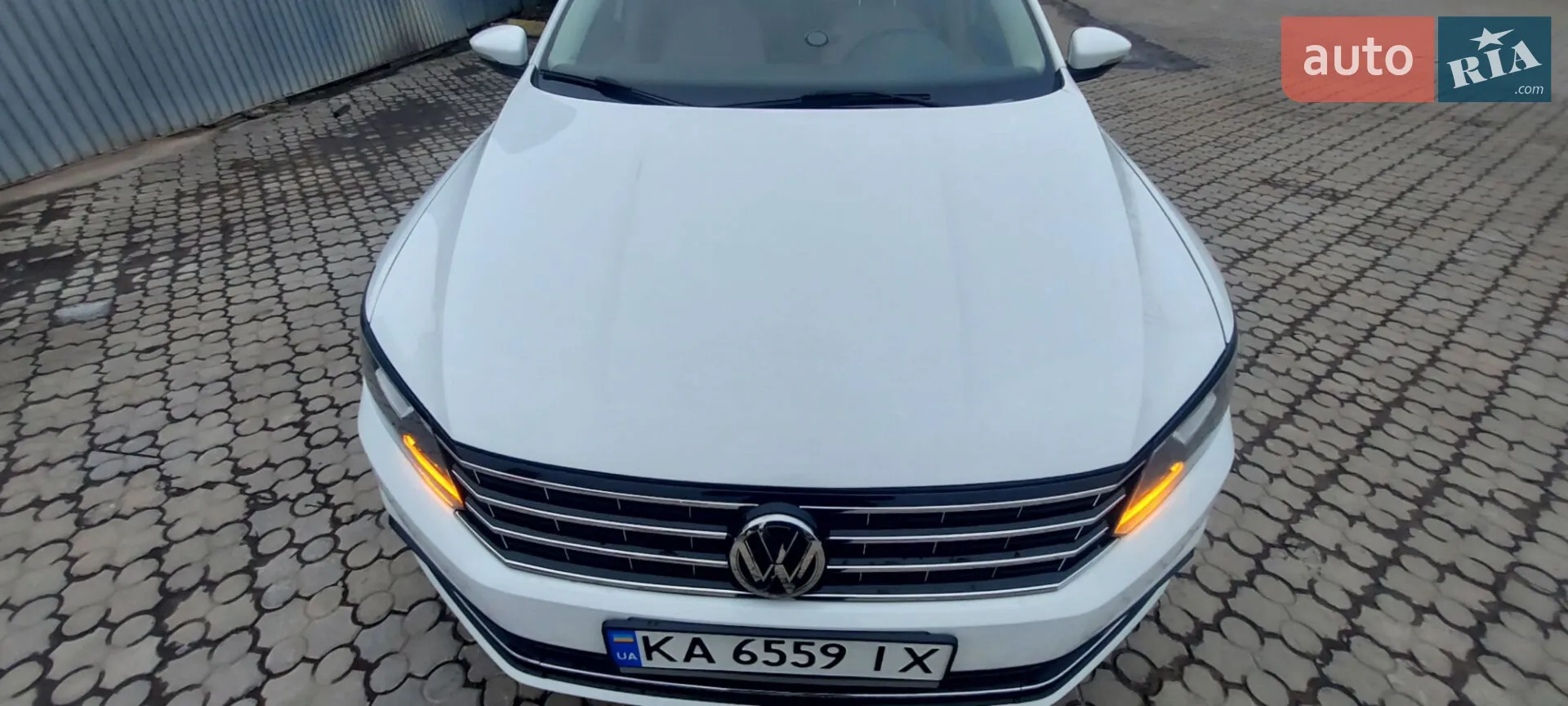 2016 Volkswagen Passat - мініатюра 21