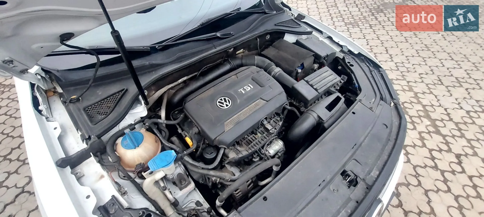 2016 Volkswagen Passat - мініатюра 30