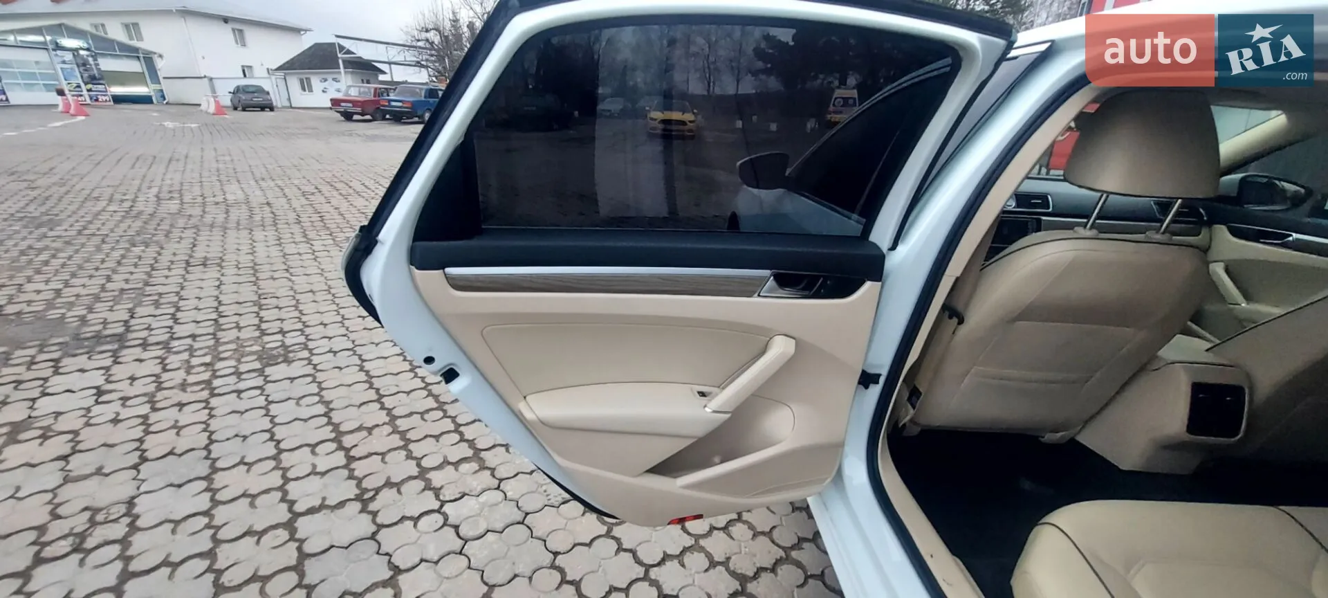 2016 Volkswagen Passat - мініатюра 37