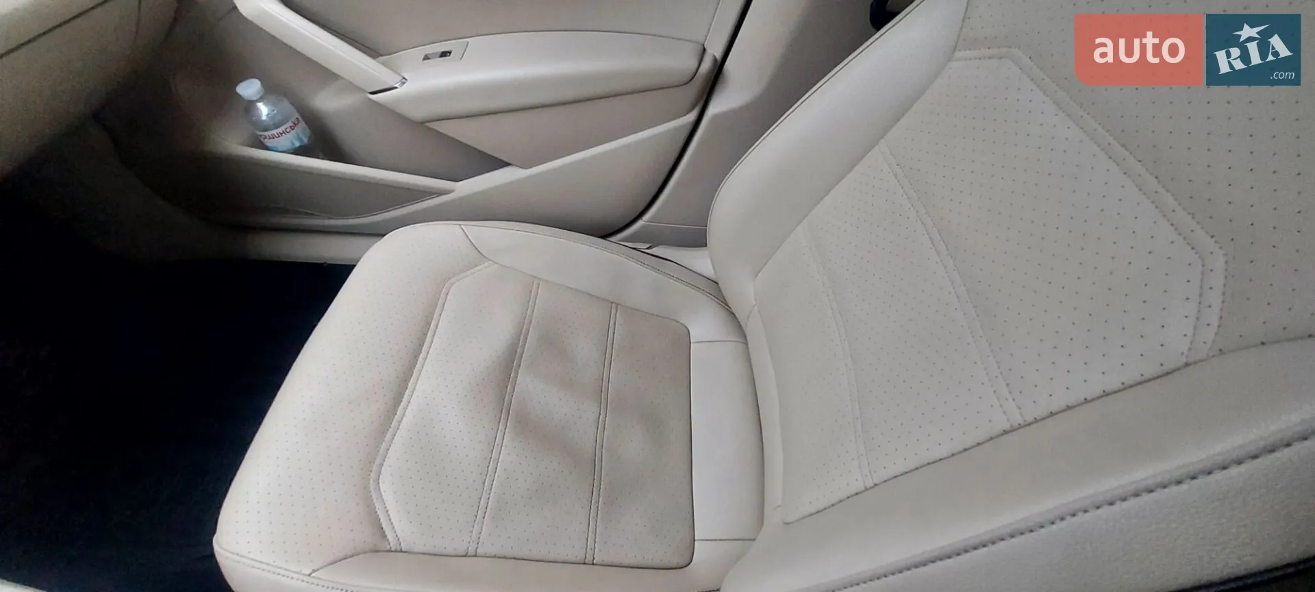 2016 Volkswagen Passat - мініатюра 63
