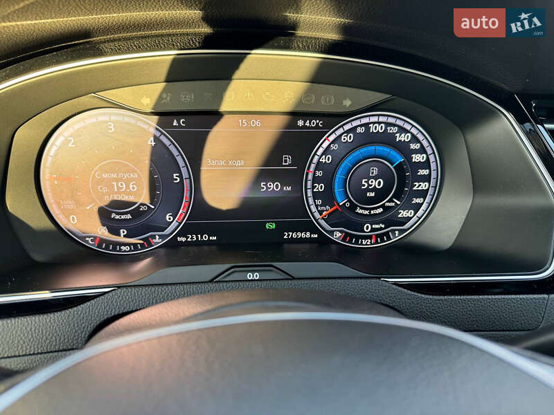 Универсал Volkswagen Passat 2016 в Коломые фото 26 Универсал Volkswagen Passat 2016 в Коломые